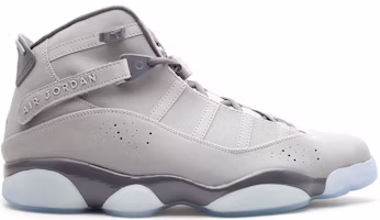 Air Jordan 6 Rings '3M' 322992-001 Air Jordan 6 Rings '3M' 322992-001