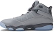 Lookbook Air Jordan 6 Rings '3M' Lelaki. CW4641-001