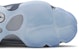 Air Jordan 6 Rings '3M' Lelaki. CW4641-001