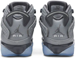 Details for Air Jordan 6 Rings '3M' CW4641-001