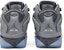 Air Jordan 6 Rings '3M' Lelaki. CW4641-001