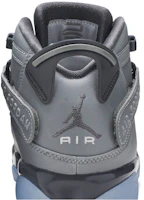 Sizing Air Jordan 6 Rings '3M' CW4641-001