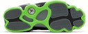 Air Jordan 6 Rings 'Altitude Green' Lelaki Hijau Altitud 322992-130
