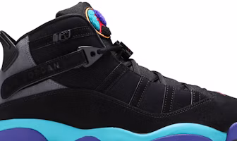 Order Air Jordan 6 Rings 'Aqua' DD5077-040