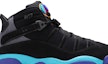 Order Air Jordan 6 Rings 'Aqua' Lelaki & Wanita DD5077-040
