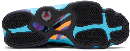 Shop Air Jordan 6 Rings 'Aqua' DD5077-040