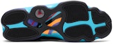 Shop Air Jordan 6 Rings 'Aqua' Lelaki & Wanita DD5077-040