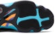 Air Jordan 6 Rings 'Aqua' Lelaki & Wanita DD5077-040
