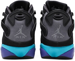 Details for Air Jordan 6 Rings 'Aqua' DD5077-040