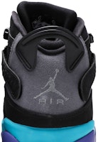 Sizing Air Jordan 6 Rings 'Aqua' DD5077-040