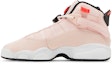 Lookbook (Kanak-Kanak) Air Jordan 6 Rings 'Atmosphere' 323419-602