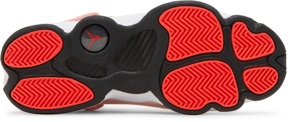 (Kanak-Kanak) Air Jordan 6 Rings 'Atmosphere' 323419-602 Shop (Kanak-Kanak) Air Jordan 6 Rings 'Atmosphere' 323419-602