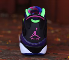 Shop Air Jordan 6 Rings 'Bel Air' 322992-515