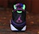Air Jordan 6 Rings 'Bel Air' 322992-515 (Bahasa Malaysia)