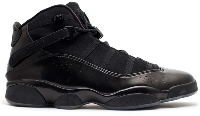 Air Jordan 六冠王「黑色」322992-003 Buy Air Jordan 六冠王「黑色」322992-003
