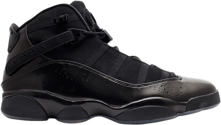 Air Jordan 六冠王「黑色」322992-003 Buy Air Jordan 六冠王「黑色」322992-003
