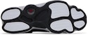 Air Jordan 6 Rings 'Hitam Cement' FZ4178-010