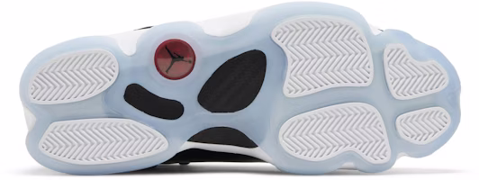 エアジョーダン6リングス "ブラックジムレッド" 322992-064 Shop エアジョーダン6リングス "ブラックジムレッド" 322992-064