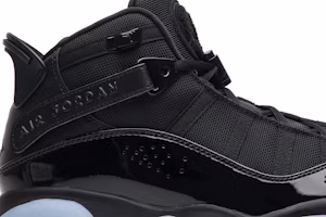 エアジョーダン6リングス "ブラックアイス" 322992-011 Order エアジョーダン6リングス "ブラックアイス" 322992-011