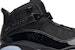 Air Jordan 6 Rings 'Black Ice' 322992-011 (Tetap dalam Bahasa Inggeris)