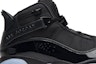 Order Air Jordan 6 Rings 'Black Ice' 322992-011 (Tetap dalam Bahasa Inggeris)