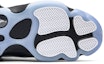 Purchase Air Jordan 6 Rings 'Black Ice' 322992-011 (Tetap dalam Bahasa Inggeris)