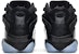 Air Jordan 6 Rings 'Black Ice' 322992-011 (Tetap dalam Bahasa Inggeris)