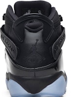 エアジョーダン6リングス "ブラックアイス" 322992-011 Sizing エアジョーダン6リングス "ブラックアイス" 322992-011