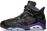 Buy 에어 조던 6 링스 '블랙 아이스' (Air Jordan 6 Rings 'Black Ice') 322992-011-yc