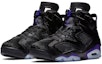 Order 에어 조던 6 링스 '블랙 아이스' (Air Jordan 6 Rings 'Black Ice') 322992-011-yc