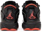 Details for Air Jordan 6 Rings 'Hitam Infrared' 322992-066