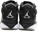 Shop Air Jordan 6 Rings 'Hitam Perak Matte' 322992-021