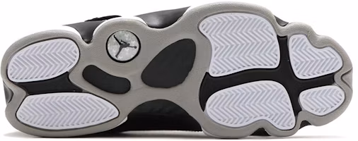 Purchase Air Jordan 6 Rings 'Black Matte Silver' 322992-021