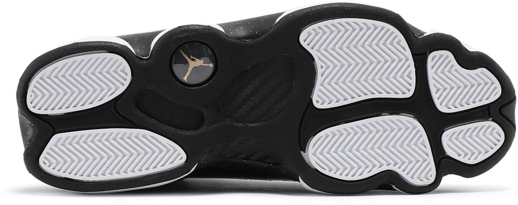 Air Jordan 6 Rings 'Black Metallic Gold White' 322992-007 Shop Air Jordan 6 Rings 'Black Metallic Gold White' 322992-007