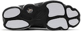 Shop Air Jordan 6 Rings 'Hitam Emas Metalik Putih' 322992-007