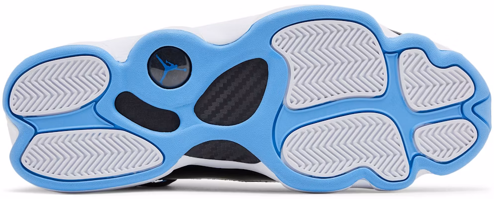 Air Jordan 6 Rings 'Negro University Blue' 322992-041 Shop Air Jordan 6 Rings 'Negro University Blue' 322992-041