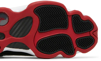 Purchase Air Jordan 6 Rings 'Black Varsity Red' 322992-062