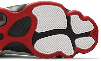 Purchase Air Jordan 6 Rings 'Black White Gym Red' 322992-012