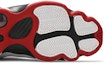 Purchase Air Jordan 6 Rings 'Hitam Putih Merah Gym' 322992-012