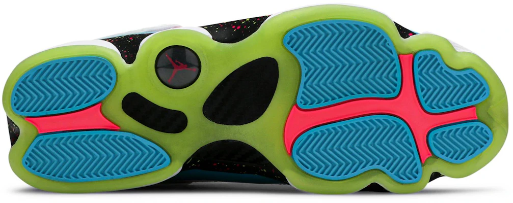 Air Jordan 6 Rings 'Biru Fury Cyber Pink' CK0018-100 Shop Air Jordan 6 Rings 'Biru Fury Cyber Pink' CK0018-100