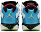 Details for Air Jordan 6 Rings 'Biru Fury Cyber Pink' CK0018-100