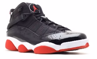 Air Jordan 6 Rings 'Bred' 2013 322992-071 (喬丹六環 'Bred' 2013 322992-071) Order Air Jordan 6 Rings 'Bred' 2013 322992-071 (喬丹六環 'Bred' 2013 322992-071)