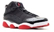 Order Kasut Air Jordan 6 Rings 'Bred' 2013 322992-071