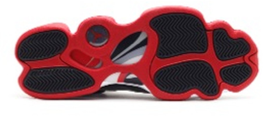 Air Jordan 6 Rings 'Bred' 2013 322992-071 Shop Air Jordan 6 Rings 'Bred' 2013 322992-071