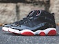Purchase Kasut Air Jordan 6 Rings 'Bred' 2013 322992-071
