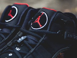 Air Jordan 6 Rings 'Bred' 2013 322992-071 (喬丹六環 'Bred' 2013 322992-071) Details for Air Jordan 6 Rings 'Bred' 2013 322992-071 (喬丹六環 'Bred' 2013 322992-071)