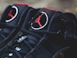 Details for Kasut Air Jordan 6 Rings 'Bred' 2013 322992-071