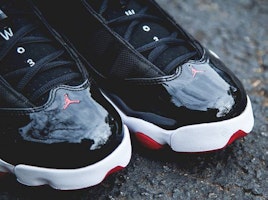 Air Jordan 6 Rings 'Bred' 2013 322992-071 (喬丹六環 'Bred' 2013 322992-071) Sizing Air Jordan 6 Rings 'Bred' 2013 322992-071 (喬丹六環 'Bred' 2013 322992-071)