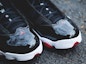 Sizing Kasut Air Jordan 6 Rings 'Bred' 2013 322992-071