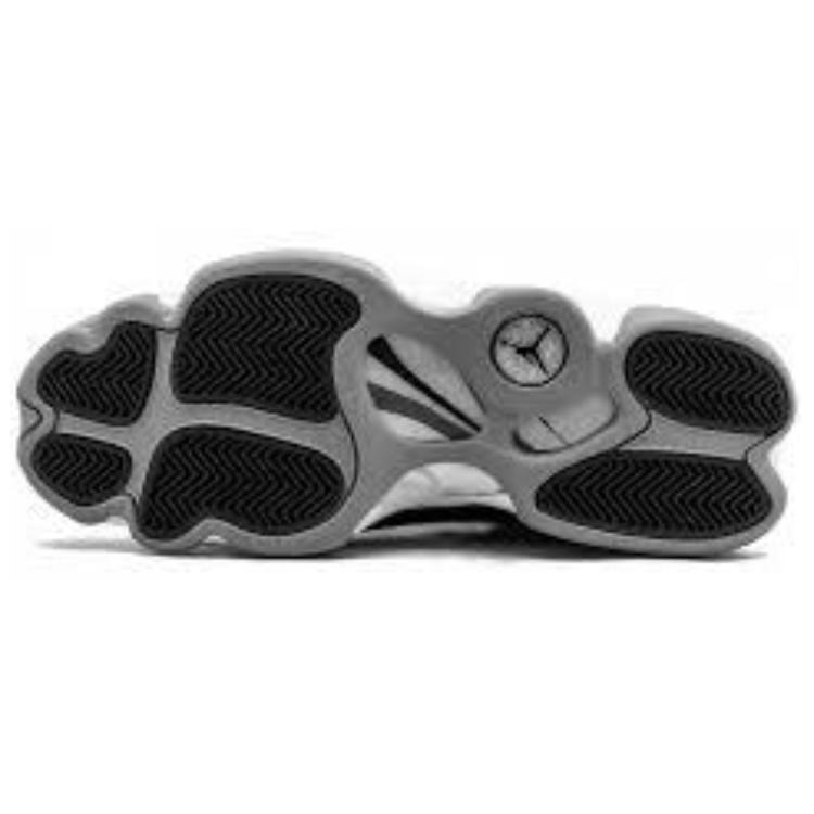 Lookbook エアジョーダン6リングス "カーボン" 322992-004